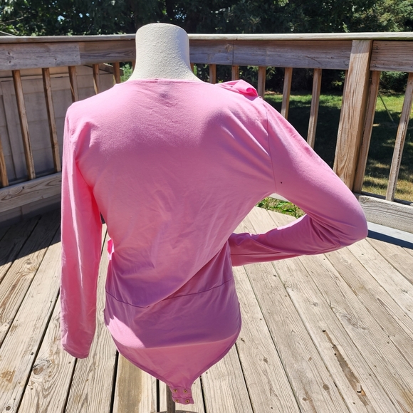 J. CREW Women's Top / Leo size M - Picture 3 of 5